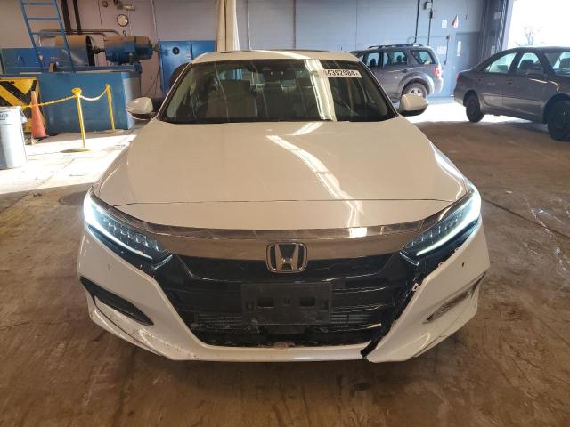 Photo 5 from auction – 2019 HONDA ACCORD TOU with VIN 1HGCV2F95KA024969