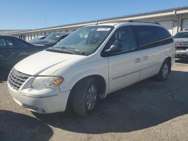 Photo 1 from auction – 2007 CHRYSLER TOWN & COU with VIN 2A8GP64L77R295639