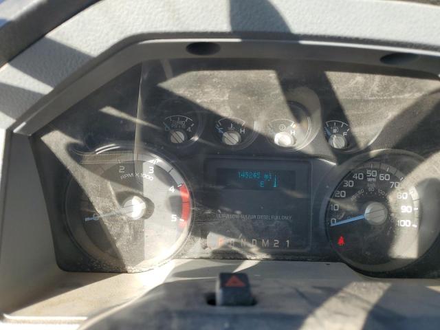 Photo 9 from auction – 2013 FORD F250 SUPER with VIN 1FT7W2BT3DEA03984