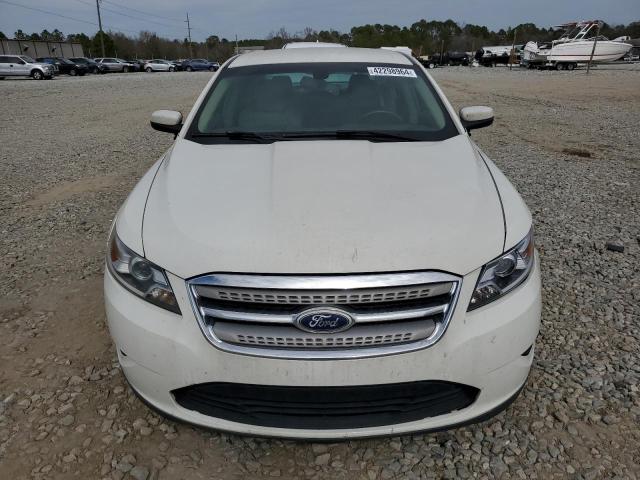 Photo 5 from auction – 2010 FORD TAURUS SEL with VIN 1FAHP2EW7AG168224