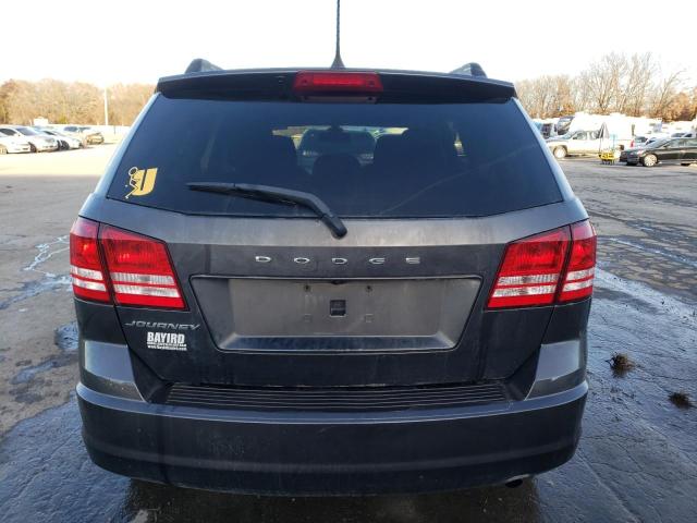 Photo 6 from auction – 2018 DODGE JOURNEY SE with VIN 3C4PDCAB0JT518344