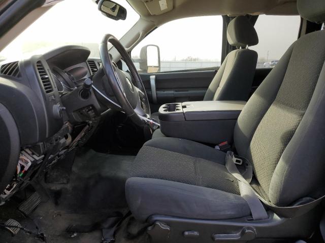 Фото 7 с аукциона – 2007 CHEVROLET SILVERADO с VIN 2GCEK190471699303