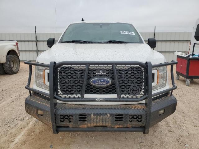 Photo 5 from auction – 2020 FORD F150 SUPER with VIN 1FTEW1EP5LKD08581