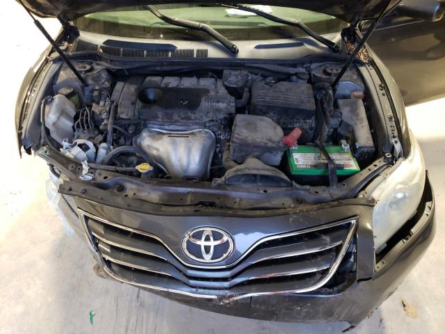 Foto 11 de la subasta – 2011 TOYOTA CAMRY BASE con VIN 4T4BF3EK8BR203749