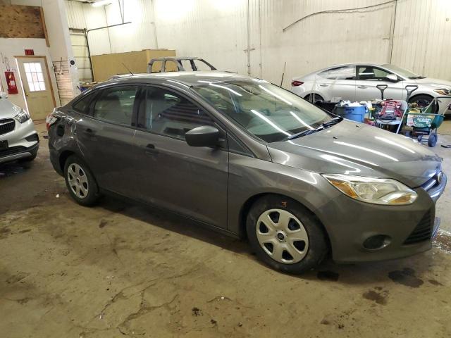 Photo 4 from auction – 2013 FORD FOCUS S with VIN 1FADP3E20DL334810