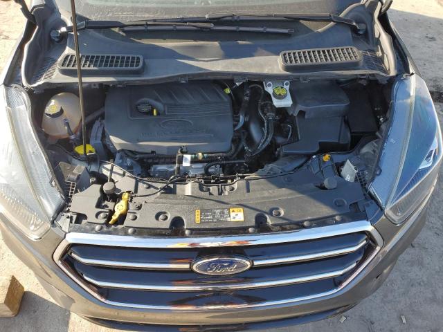 Photo 11 from auction – 2017 FORD ESCAPE SE with VIN 1FMCU0GD9HUD52391