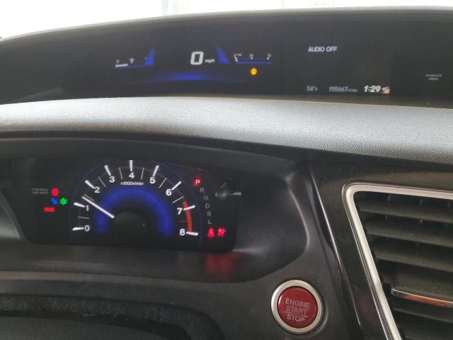 Photo 9 from auction – 2014 HONDA CIVIC EX with VIN 19XFB2F8XEE023149