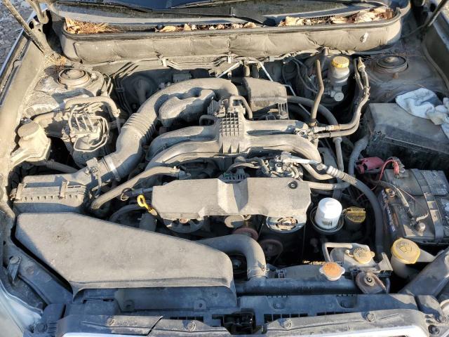 Photo 11 from auction – 2013 SUBARU LEGACY 2.5 with VIN 4S3BMBK61D3029926