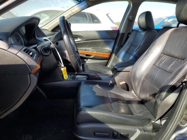 Photo 7 from auction – 2011 HONDA ACCORD EXL with VIN 1HGCP2F88BA006242