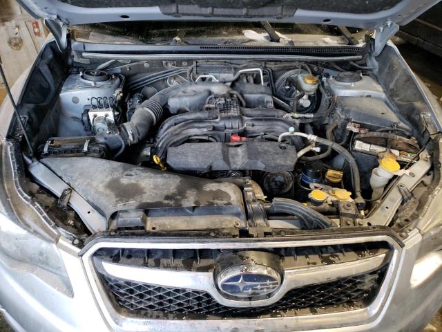Photo 11 from auction – 2013 SUBARU XV CROSSTR with VIN JF2GPACC5D2855889