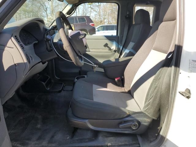 Photo 7 from auction – 2009 FORD RANGER SUP with VIN 1FTYR14D29PA65108