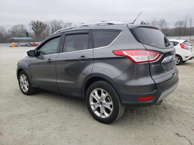 Photo 2 from auction – 2015 FORD ESCAPE TIT with VIN 1FMCU9J92FUC44863