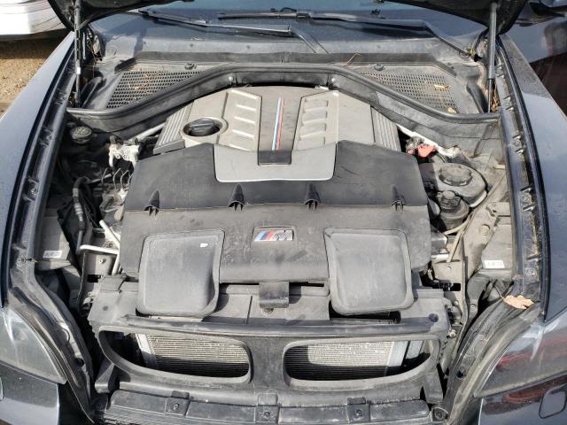 Photo 11 from auction – 2012 BMW X5 M with VIN 5YMGY0C54CLK27927