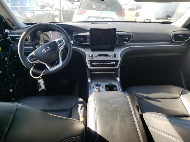Photo 8 from auction – 2023 FORD EXPLORER X with VIN 1FMSK8DH7PGA58881
