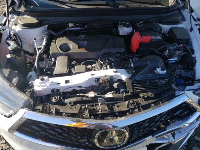 Photo 12 from auction – 2023 ACURA RDX with VIN 5J8TC2H37PL024983