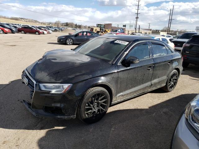 AUDI A3 PREMIUM 2017 con VIN WAUB8GFF0H1009838 - Foto de la subasta
