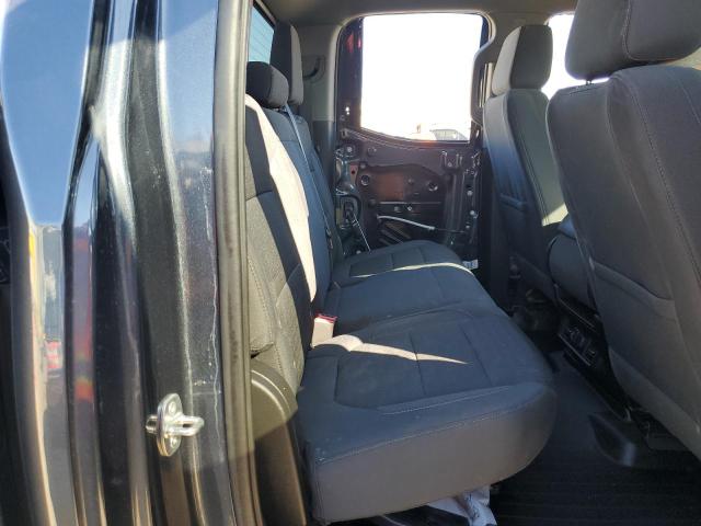 Photo 10 from auction – 2021 CHEVROLET SILVERADO with VIN 1GCRYDEK5MZ166341