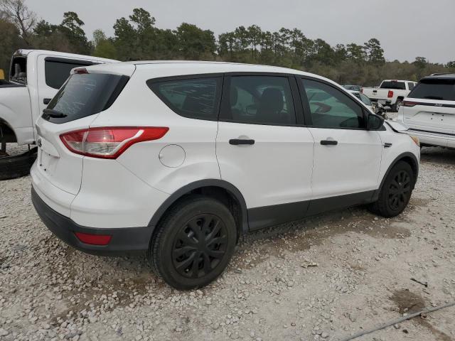 Photo 3 from auction – 2014 FORD ESCAPE S with VIN 1FMCU0F72EUA92570