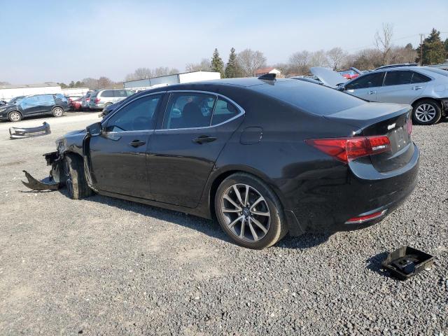 Photo 2 from auction – 2015 ACURA TLX TECH with VIN 19UUB2F5XFA006340