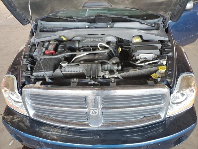 Photo 12 from auction – 2004 DODGE DURANGO with VIN 1D4HB58D54F241527