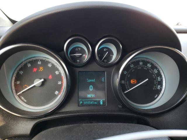Photo 9 from auction – 2013 BUICK VERANO CON with VIN 1G4PR5SK7D4170334