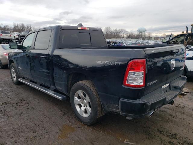 Zdjęcie 2 z aukcji – 2021 RAM 1500 BIG H z VIN 1C6SRFMT7MN804897