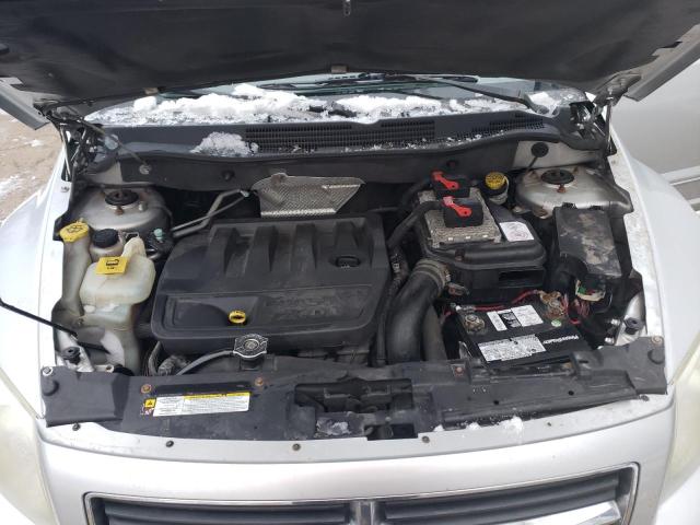 Photo 12 from auction – 2011 DODGE CALIBER SX with VIN 1B3CB4HA0BD204290