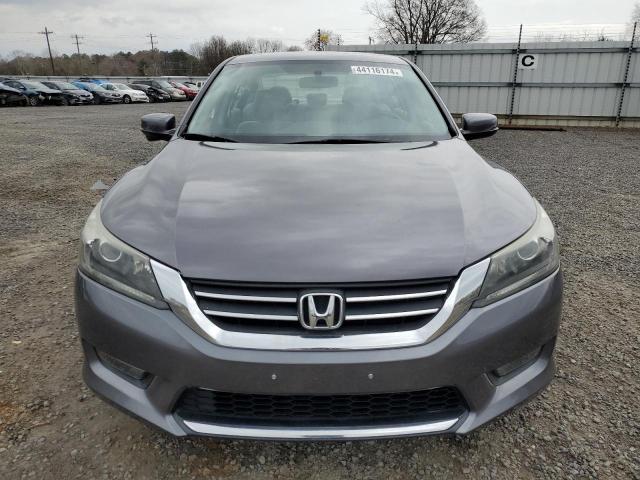 Photo 5 from auction – 2014 HONDA ACCORD EX with VIN 1HGCR2F76EA087828