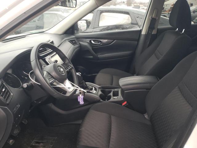 Photo 7 from auction – 2020 NISSAN ROGUE S with VIN KNMAT2MV5LP520056