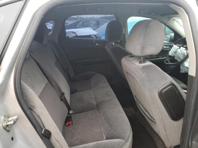 Photo 10 from auction – 2014 CHEVROLET IMPALA LIM with VIN 2G1WA5E3XE1130315