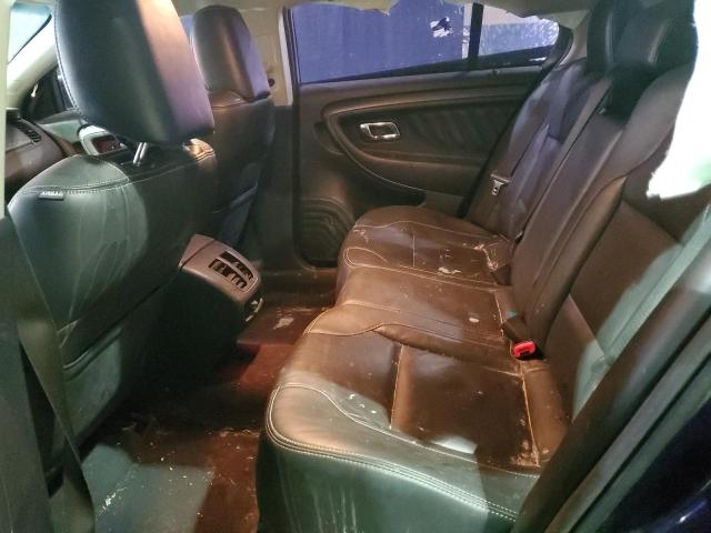 Photo 10 from auction – 2011 FORD TAURUS SEL with VIN 1FAHP2EW2BG123533