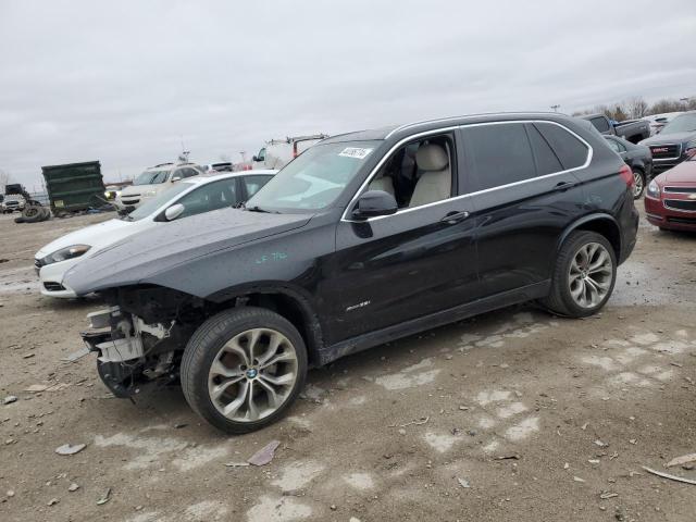 Photo 1 from auction – 2016 BMW X5 XDRIVE3 with VIN 5UXKR0C56G0P22183