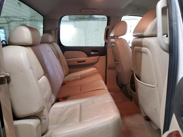 Zdjęcie 10 z aukcji – 2008 CHEVROLET SILVERADO z VIN 1GCHK33668F221187