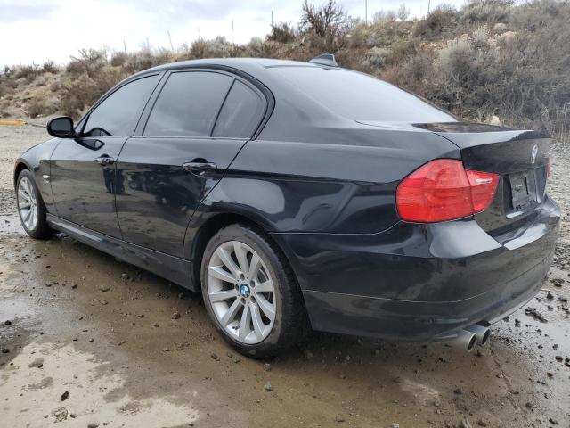 Photo 2 from auction – 2011 BMW 328 XI with VIN WBAPK7C57BA818117
