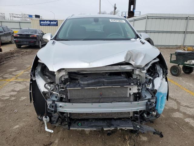 Photo 5 from auction – 2019 BUICK ENVISION E with VIN LRBFX2SA7KD027343