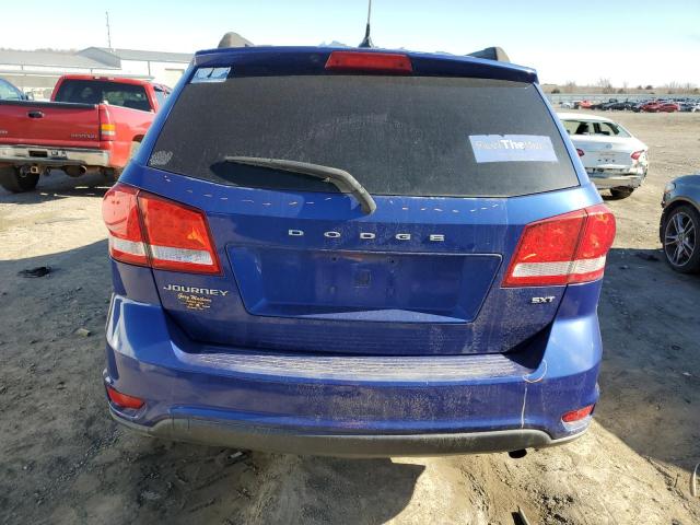 Photo 6 from auction – 2012 DODGE JOURNEY SX with VIN 3C4PDCBB5CT373948