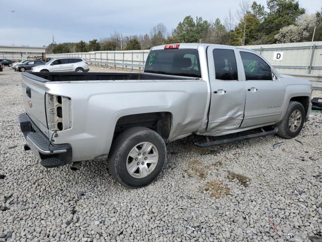 Photo 3 from auction – 2019 CHEVROLET SILVERADO with VIN 2GCRCPEC1K1151561