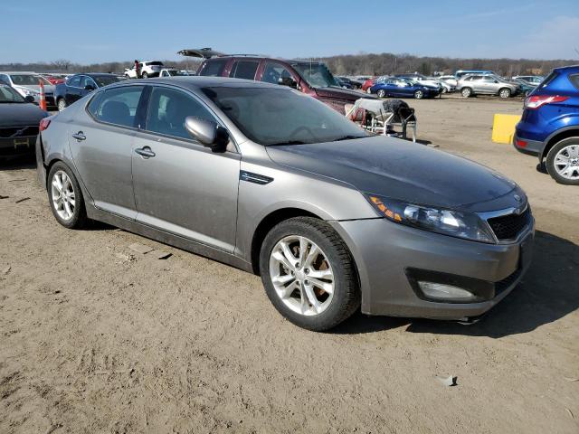Zdjęcie 4 z aukcji – 2013 KIA OPTIMA EX z VIN 5XXGN4A73DG219235