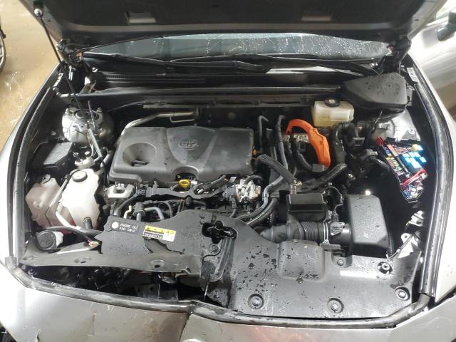 Photo 11 from auction – 2023 TOYOTA CROWN XLE with VIN JTDAAAAF2P3005705