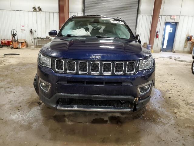 Photo 5 from auction – 2018 JEEP COMPASS LI with VIN 3C4NJDCB5JT458189
