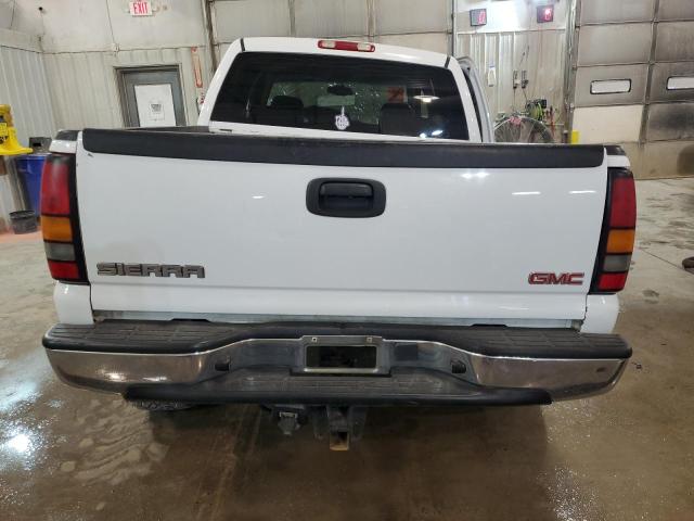 Photo 6 from auction – 2006 GMC NEW SIERRA with VIN 2GTEK13T661250139
