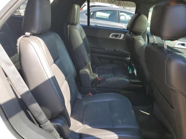 Photo 11 from auction – 2015 FORD EXPLORER X with VIN 1FM5K8D86FGA64814