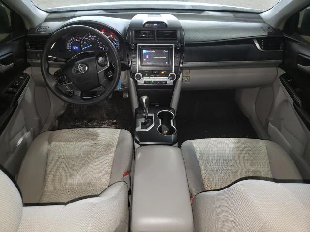 Photo 8 from auction – 2012 TOYOTA CAMRY BASE with VIN 4T4BF1FK5CR268031