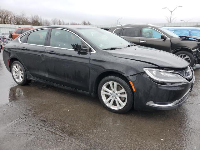Photo 4 from auction – 2015 CHRYSLER 200 LIMITE with VIN 1C3CCCAB5FN721128