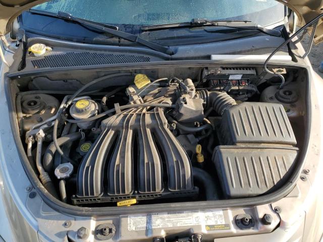Photo 11 from auction – 2003 CHRYSLER PT CRUISER with VIN 3C4FY48BX3T521721