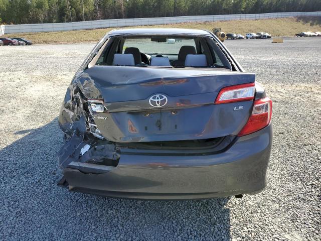 Photo 6 from auction – 2012 TOYOTA CAMRY BASE with VIN 4T1BF1FK0CU019677