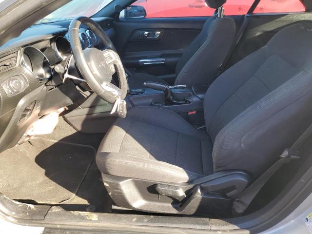 Photo 7 from auction – 2016 FORD MUSTANG with VIN 1FATP8EM1G5334723