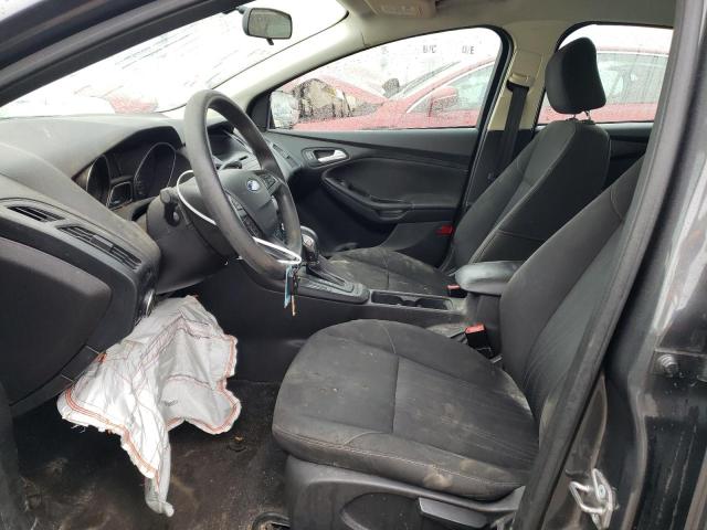 Photo 7 from auction – 2017 FORD FOCUS SE with VIN 1FADP3F27HL243084