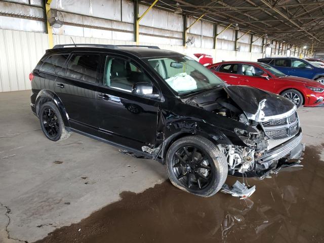 Photo 4 from auction – 2016 DODGE JOURNEY SX with VIN 3C4PDCBG7GT192691
