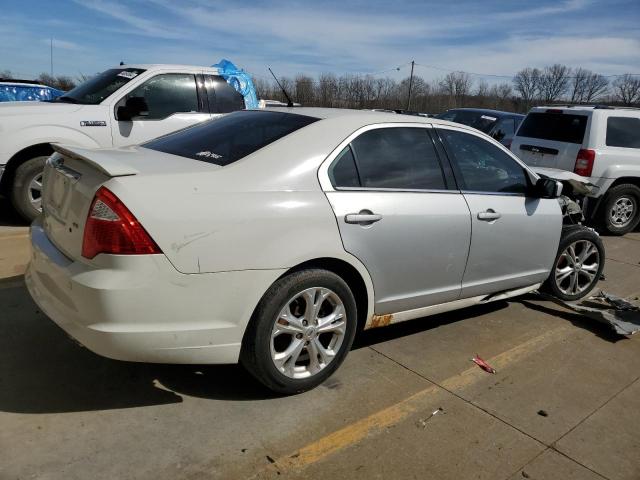 Photo 3 from auction – 2011 FORD FUSION SE with VIN 3FAHP0HA3BR113140